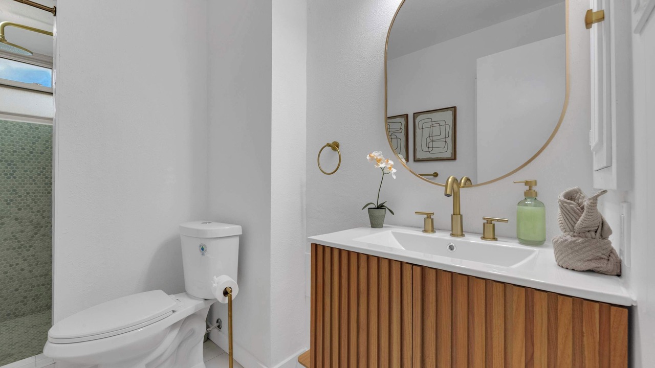 Photo of Bathroom in Irving