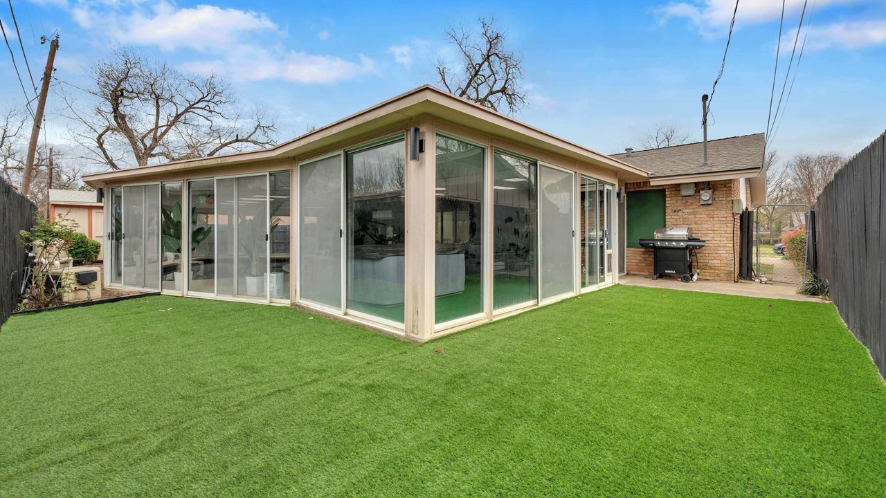Photo of Outdoor in Irving