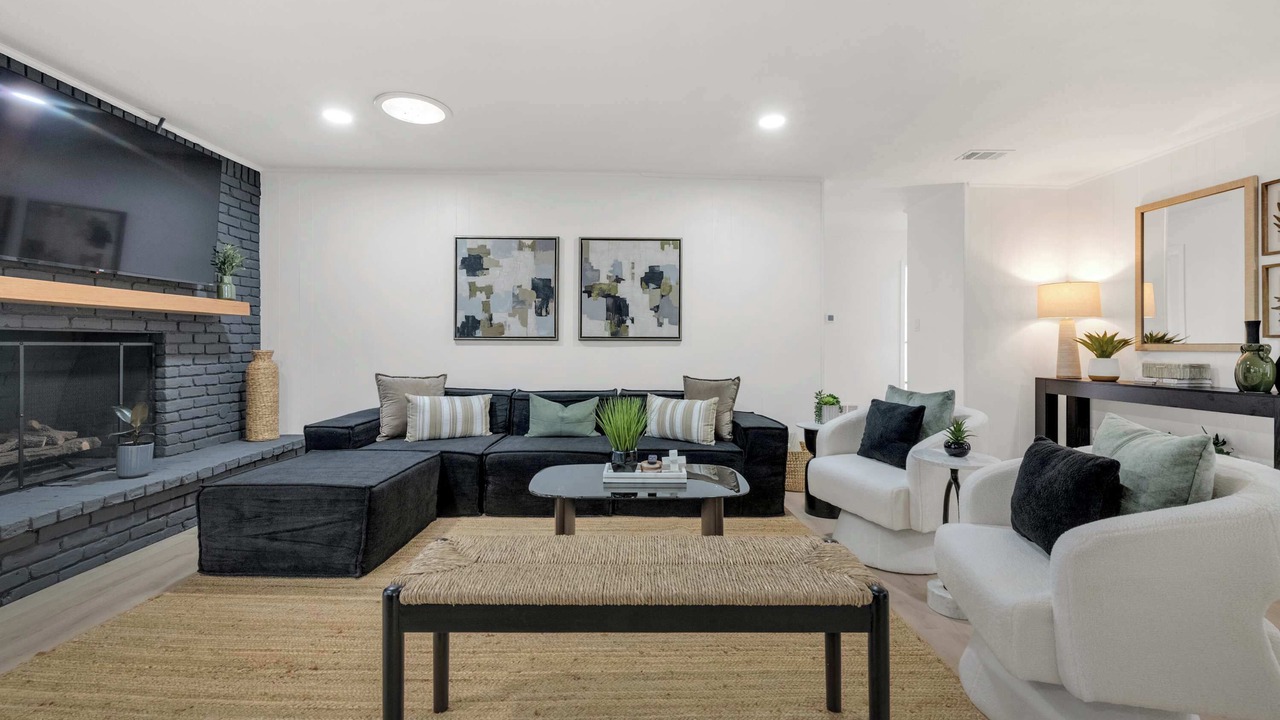 Photo of Bedroom in Irving