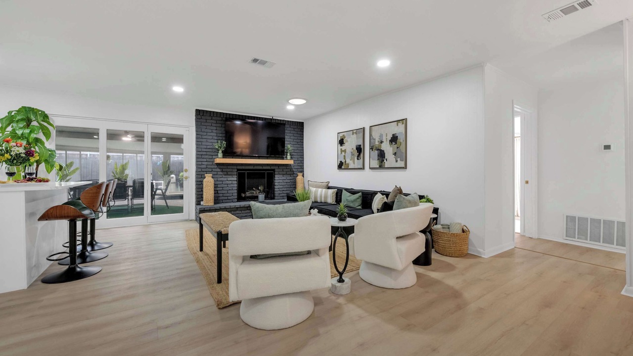 Photo of Bedroom in Irving