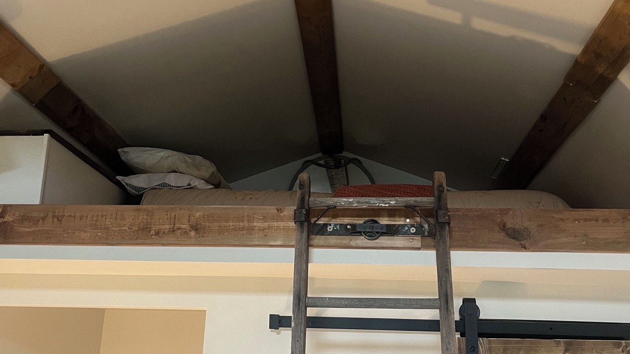 Photo of Bedroom in Leamington