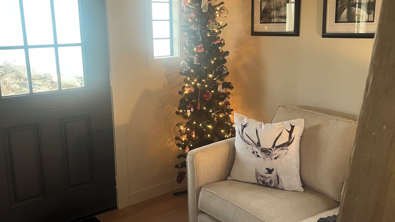Photo of Livingroom in Leamington