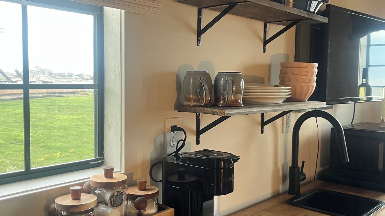 Photo of Kitchen in Leamington