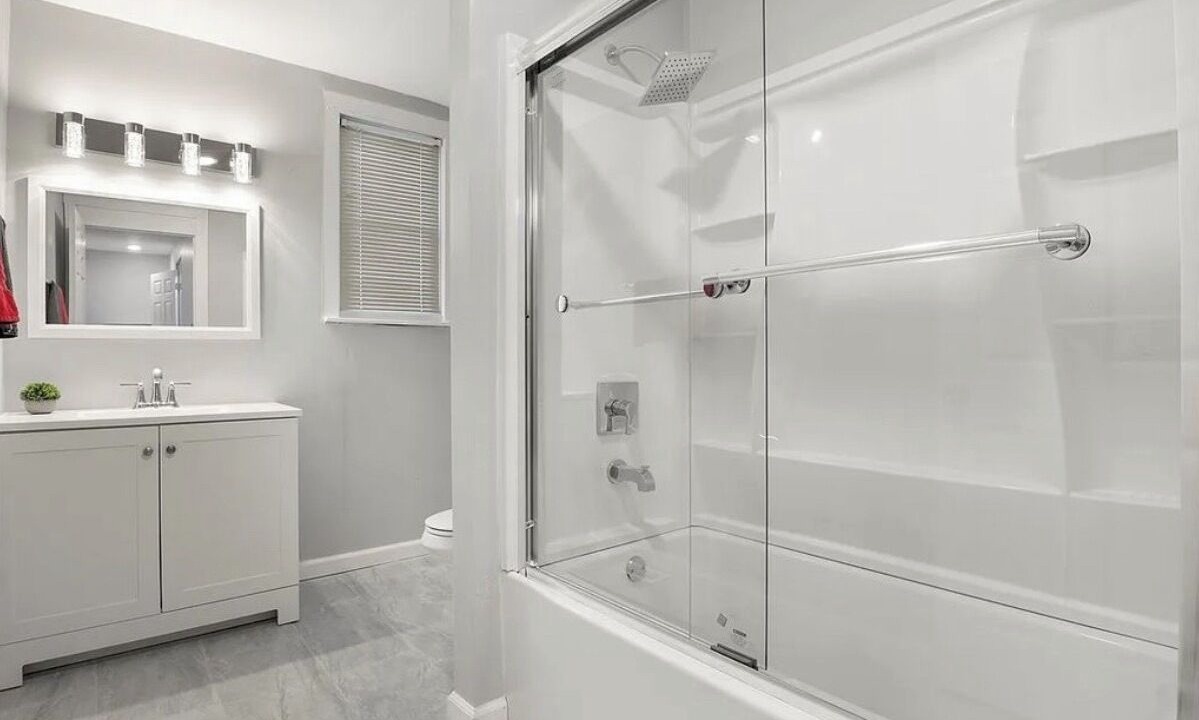 Photo of Bathroom in Spencerport