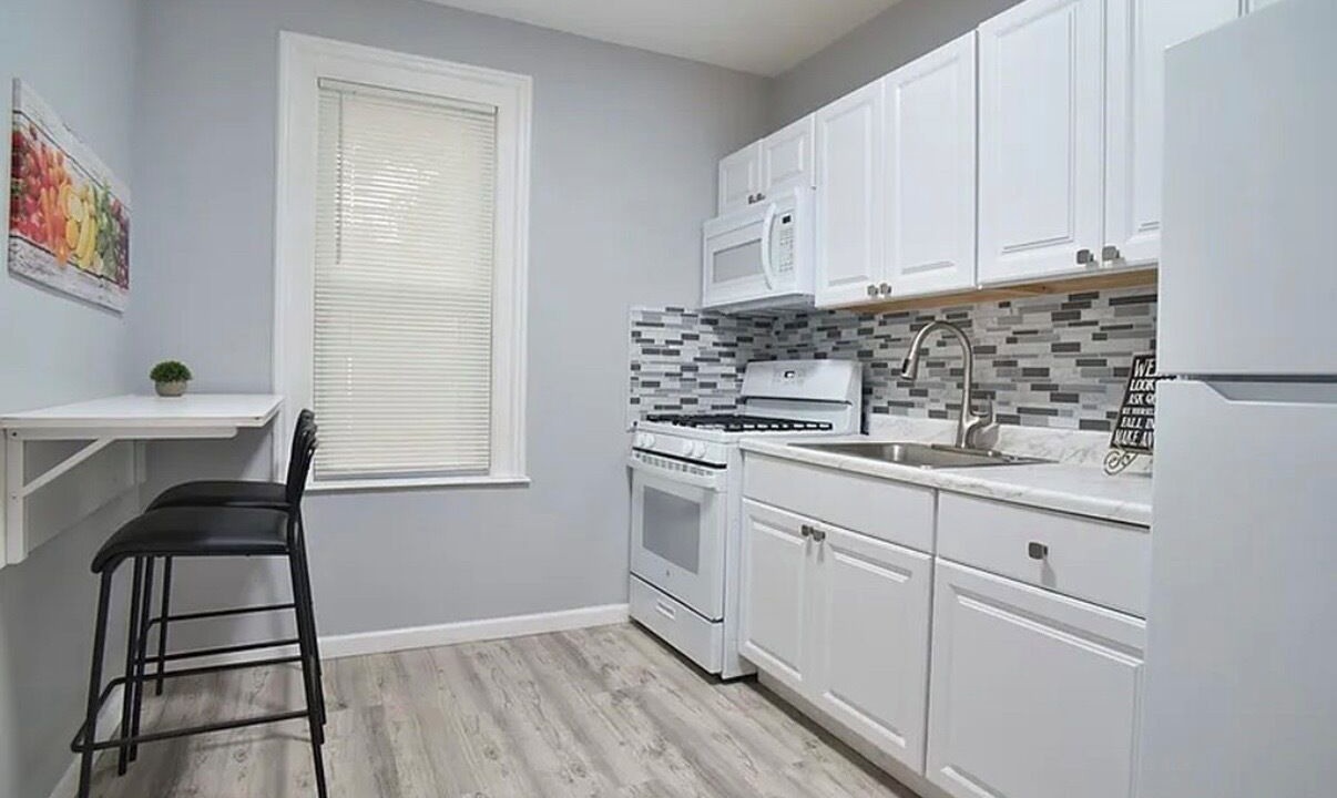 Photo of Kitchen in Spencerport
