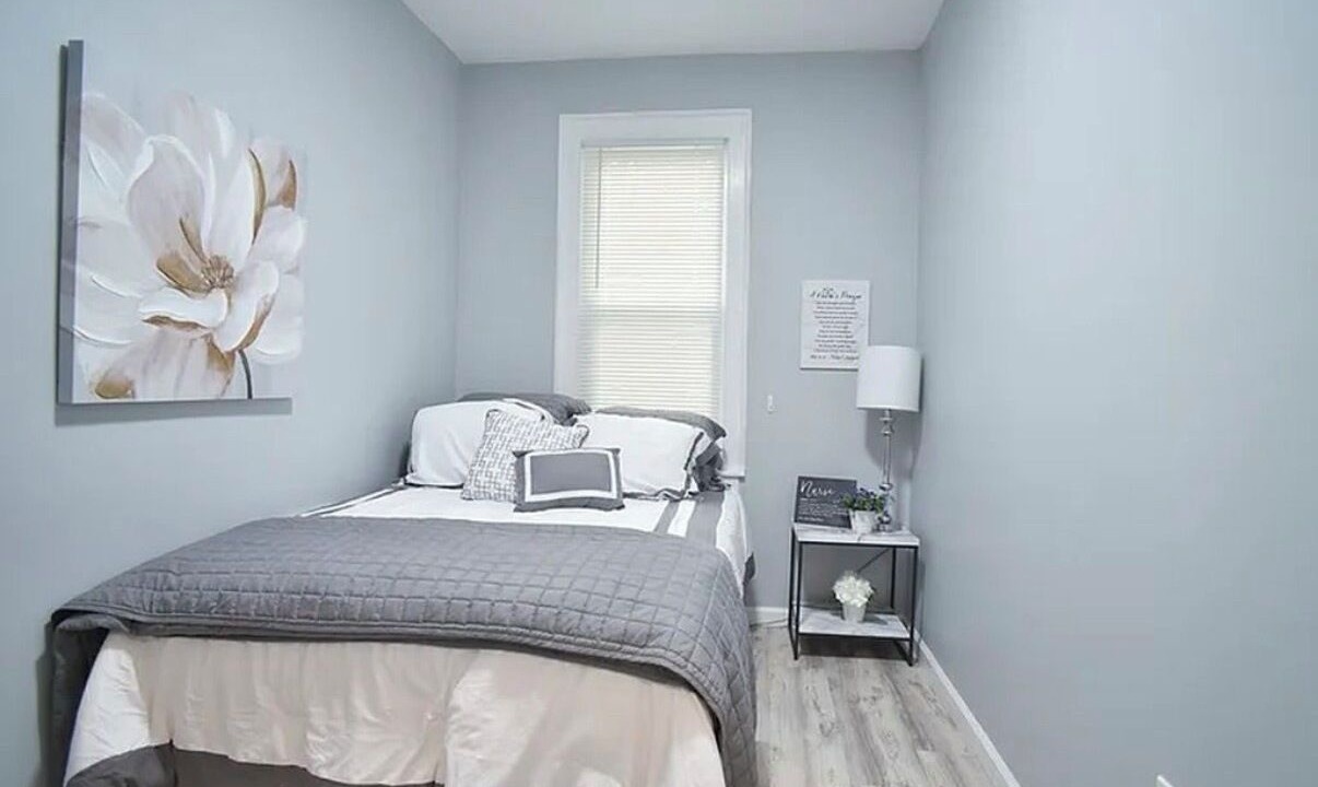 Photo of Bedroom in Spencerport