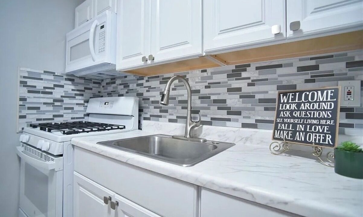 Photo of Kitchen in Spencerport