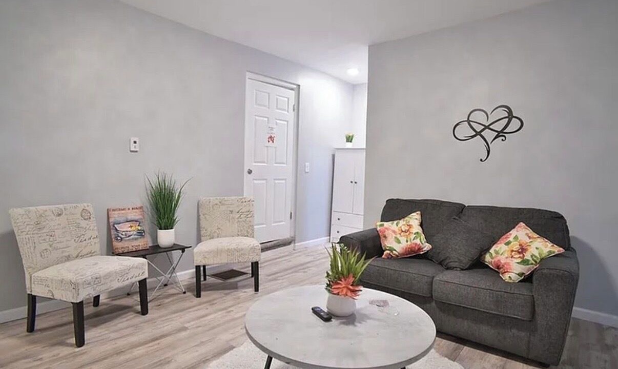 Photo of Livingroom in Spencerport