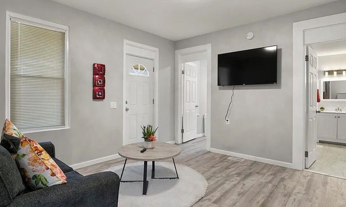 Photo of Livingroom in Spencerport