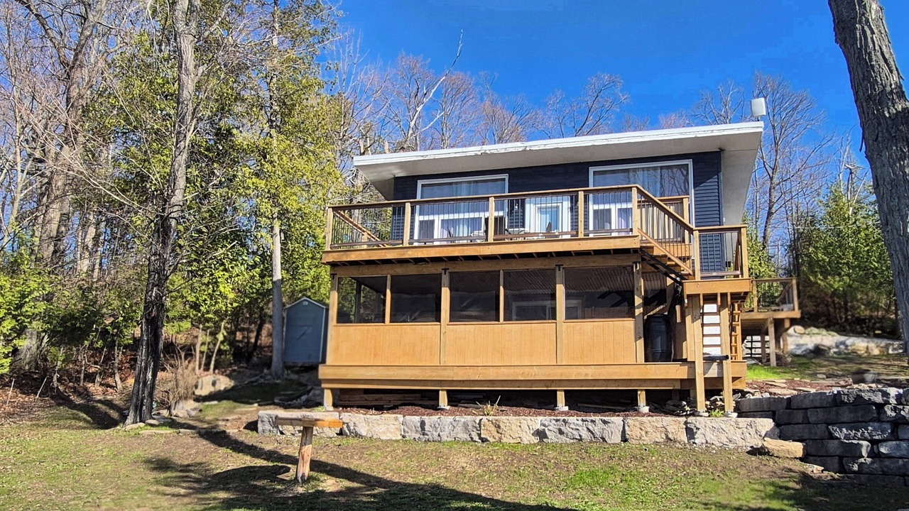Photo of Outdoor in Lindsay