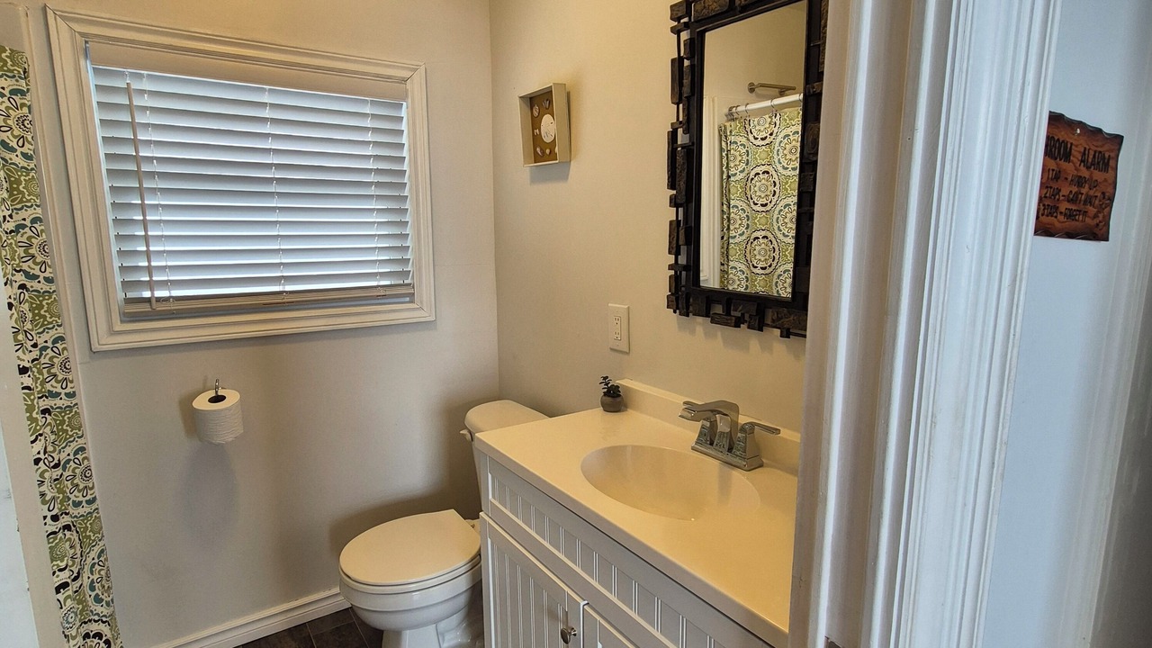 Photo of Bathroom in Lindsay