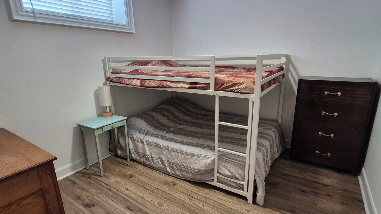 Photo of Bedroom in Lindsay