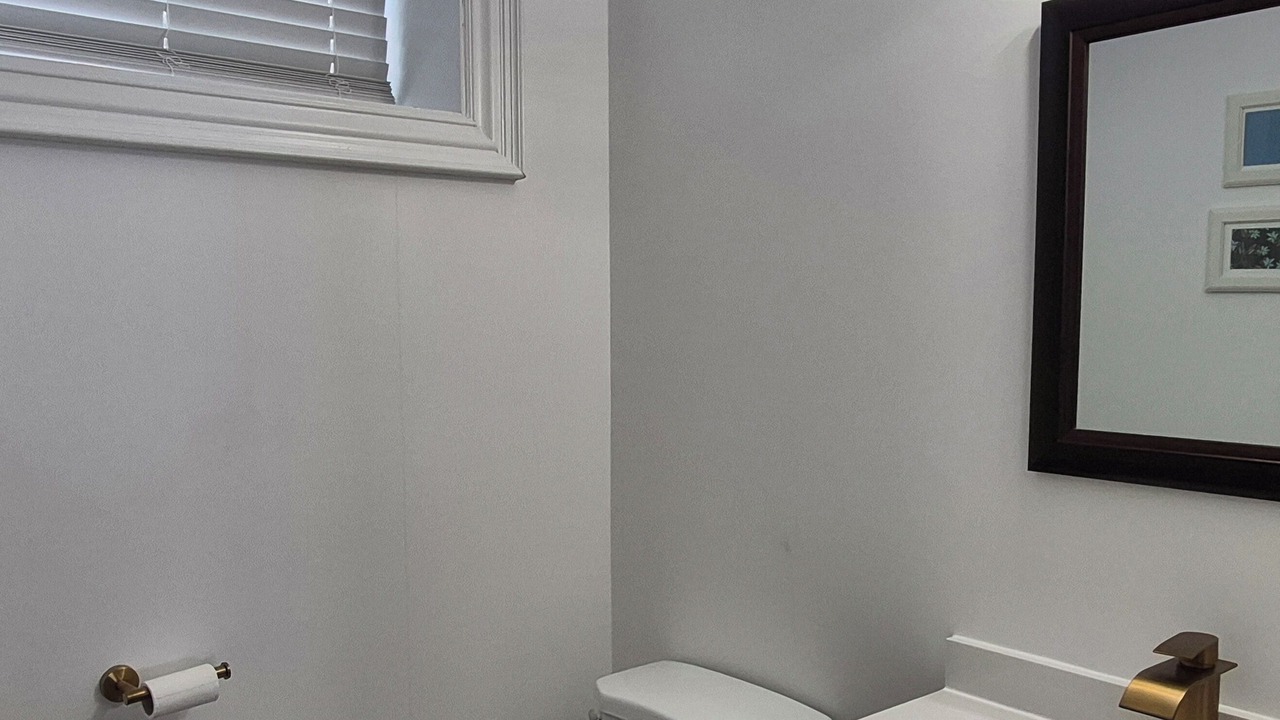 Photo of Bathroom in Lindsay