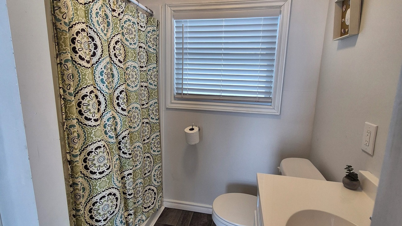 Photo of Bathroom in Lindsay
