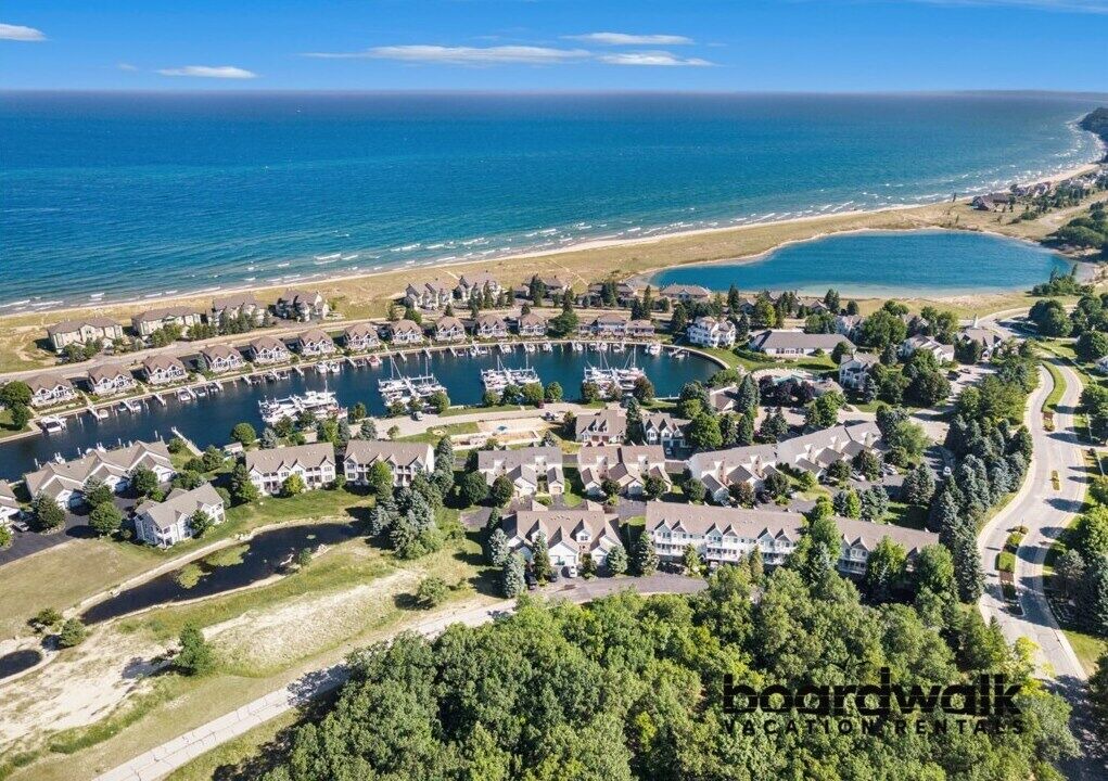 Photo of Outdoor in Manistee