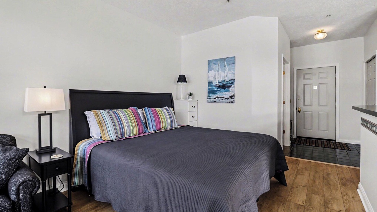 Photo of Bedroom in Manistee