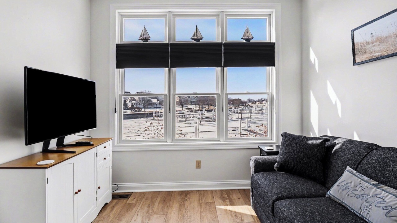 Photo of Livingroom in Manistee