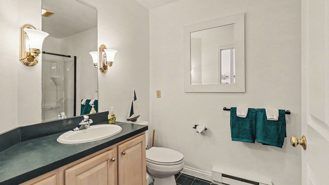 Photo of Bathroom in Manistee