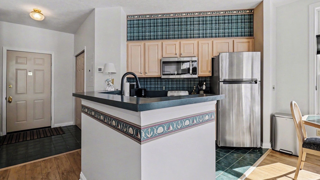 Photo of Kitchen in Manistee