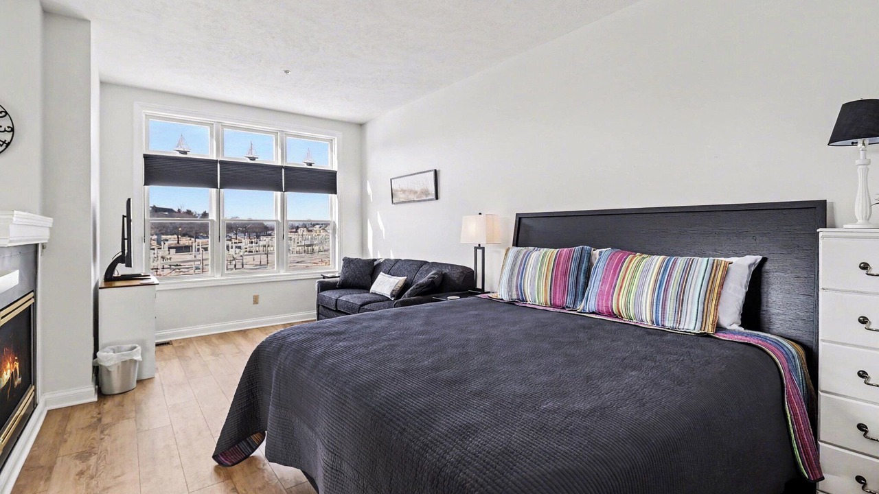 Photo of Bedroom in Manistee