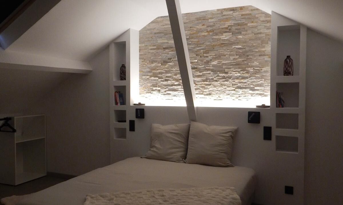 Photo of Bedroom in Saint-Pe-de-Bigorre
