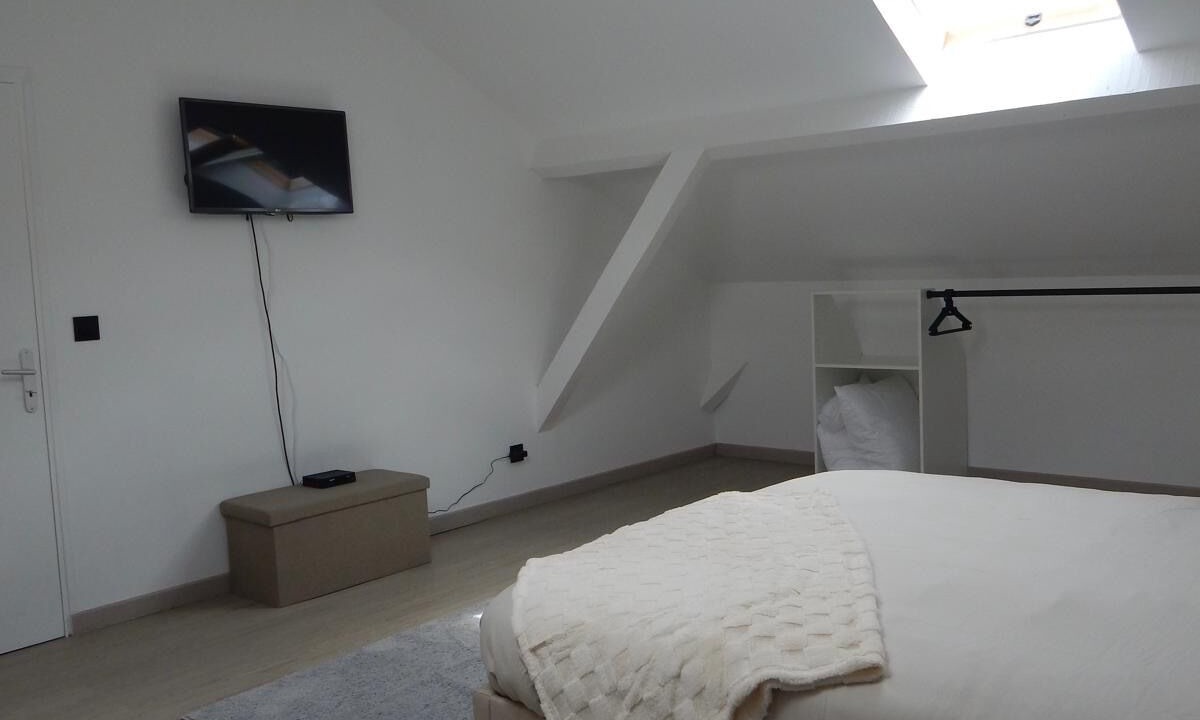 Photo of Bedroom in Saint-Pe-de-Bigorre