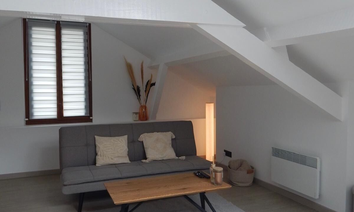 Photo of Livingroom in Saint-Pe-de-Bigorre