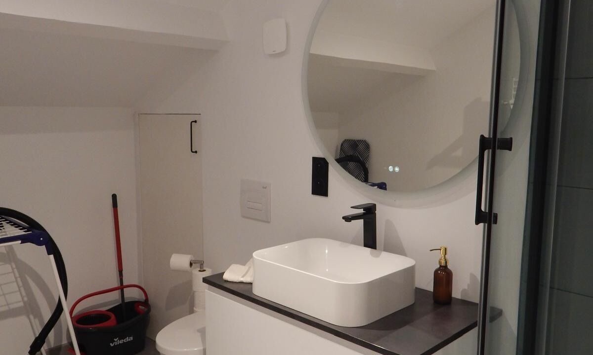 Photo of Bathroom in Saint-Pe-de-Bigorre