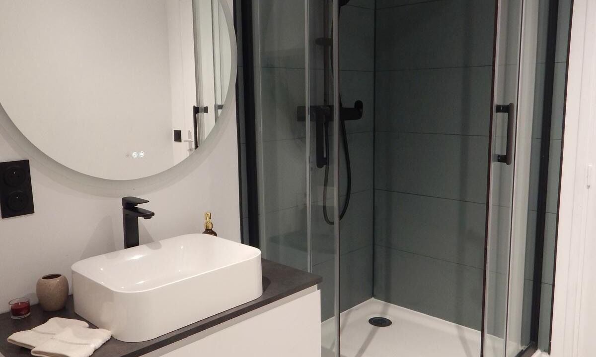 Photo of Bathroom in Saint-Pe-de-Bigorre