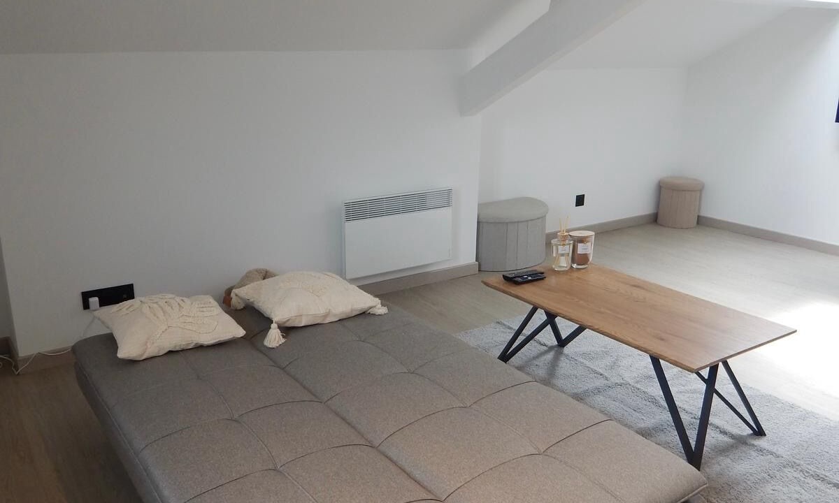 Photo of Bedroom in Saint-Pe-de-Bigorre