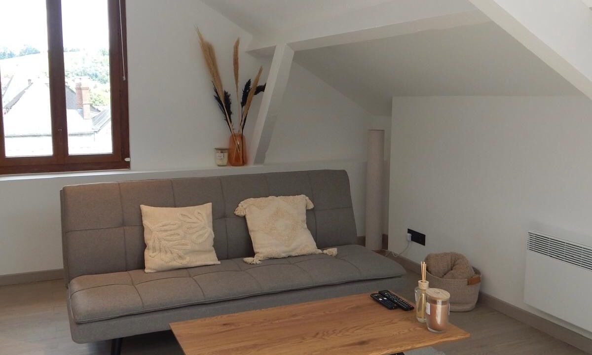 Photo of Livingroom in Saint-Pe-de-Bigorre