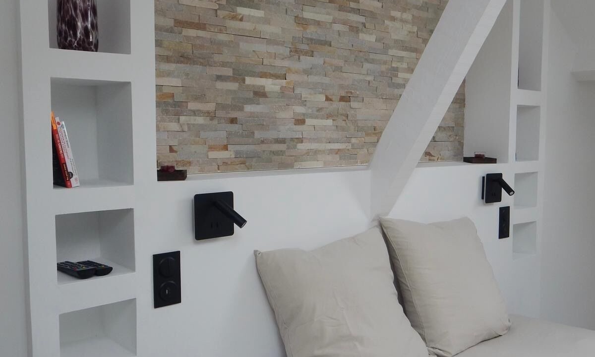 Photo of Bedroom in Saint-Pe-de-Bigorre
