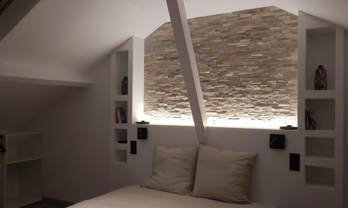 Photo of Bedroom in Saint-Pe-de-Bigorre