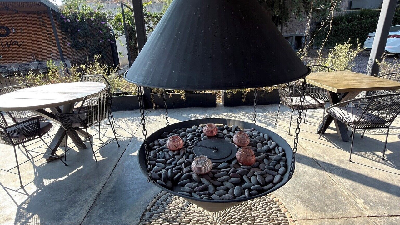 Photo of Outdoor in El Santuario