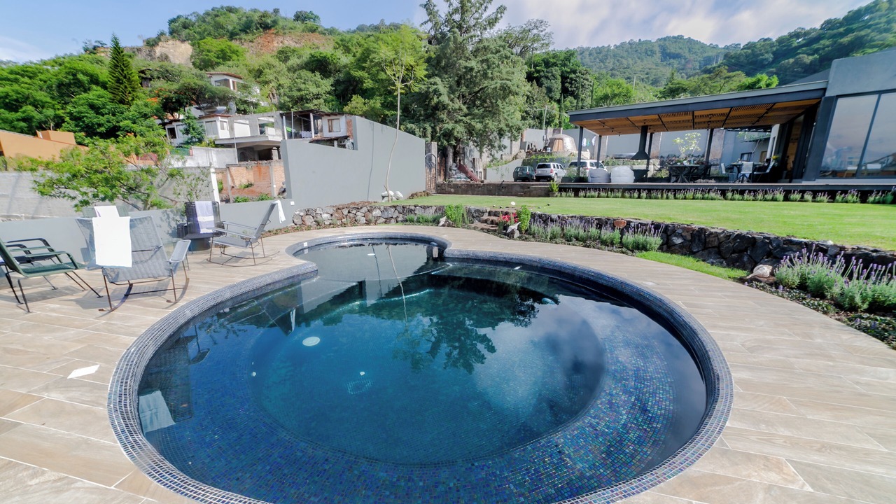 Photo of Outdoor in El Santuario