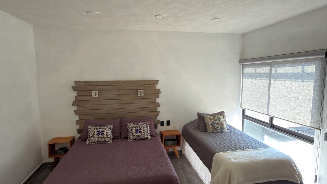 Photo of Bedroom in El Santuario
