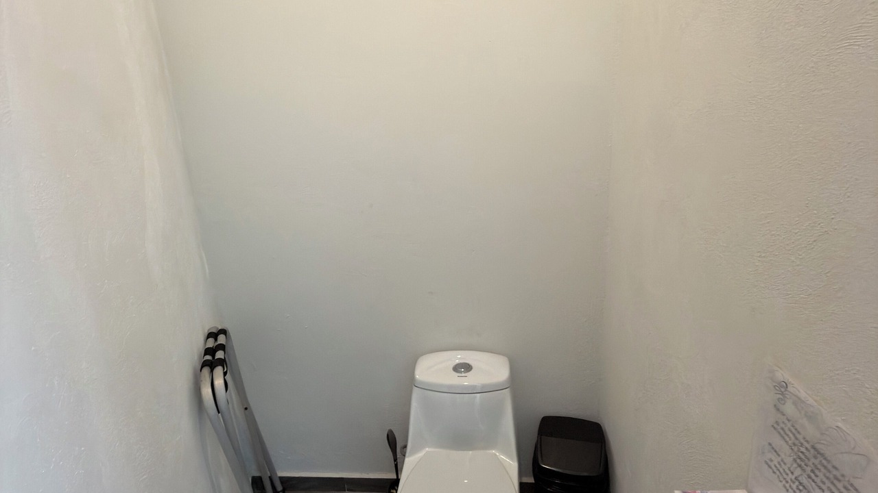 Photo of Bathroom in El Santuario