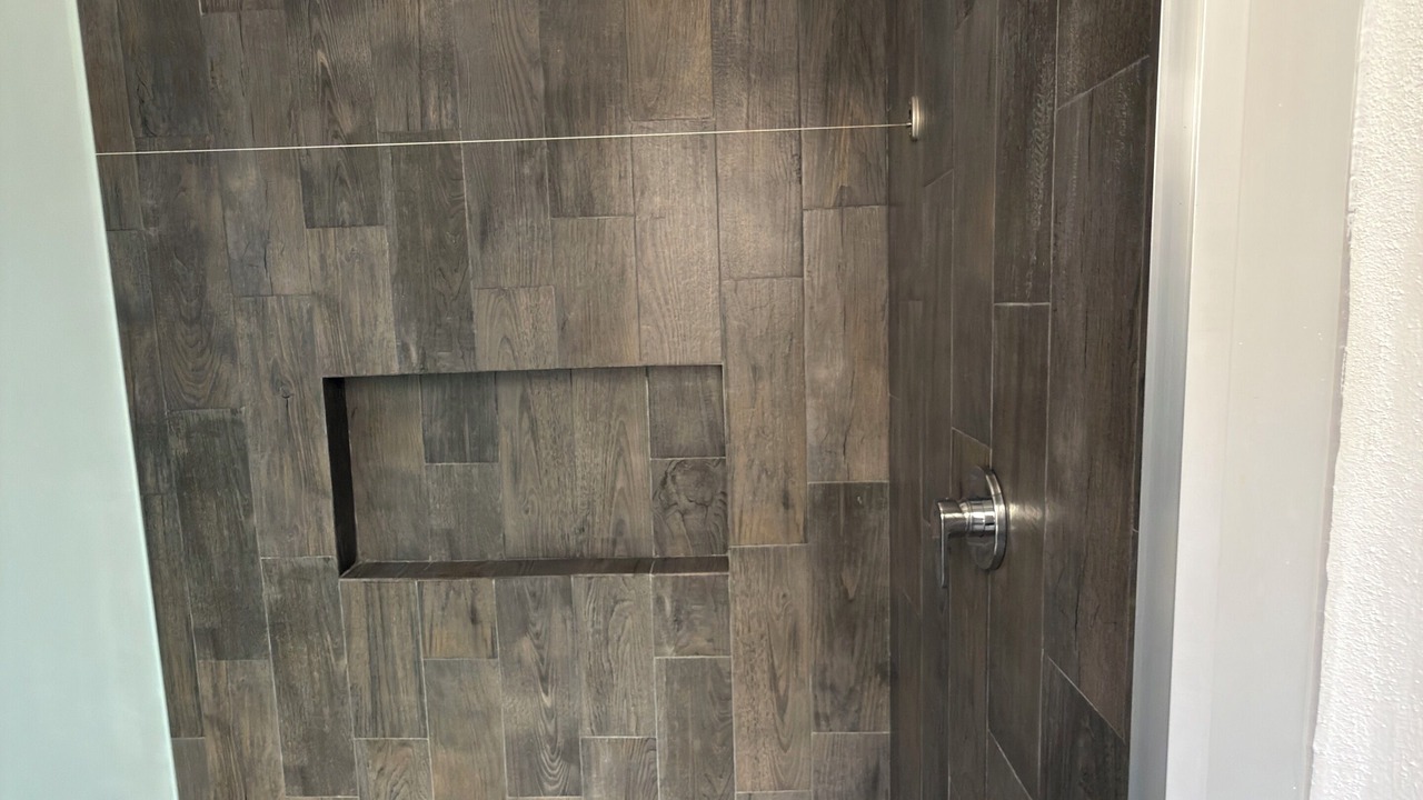 Photo of Bathroom in El Santuario