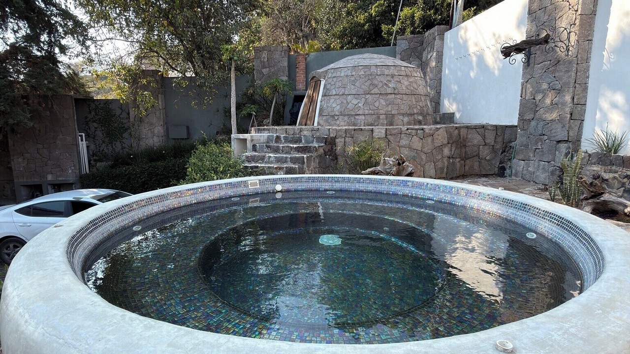 Photo of Outdoor in El Santuario
