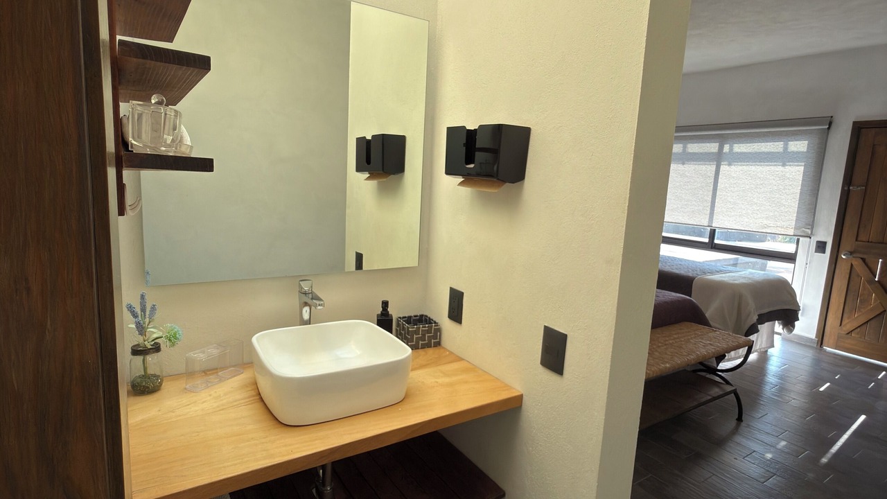 Photo of Bedroom in El Santuario