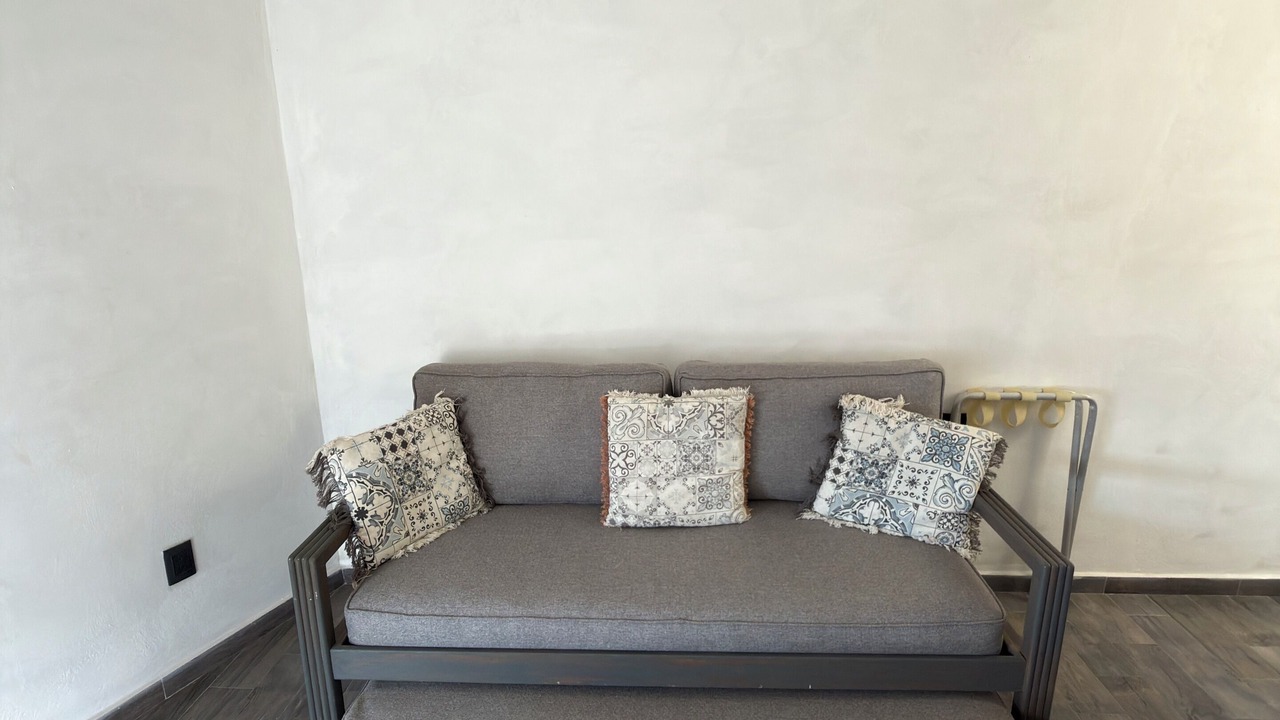 Photo of Livingroom in El Santuario