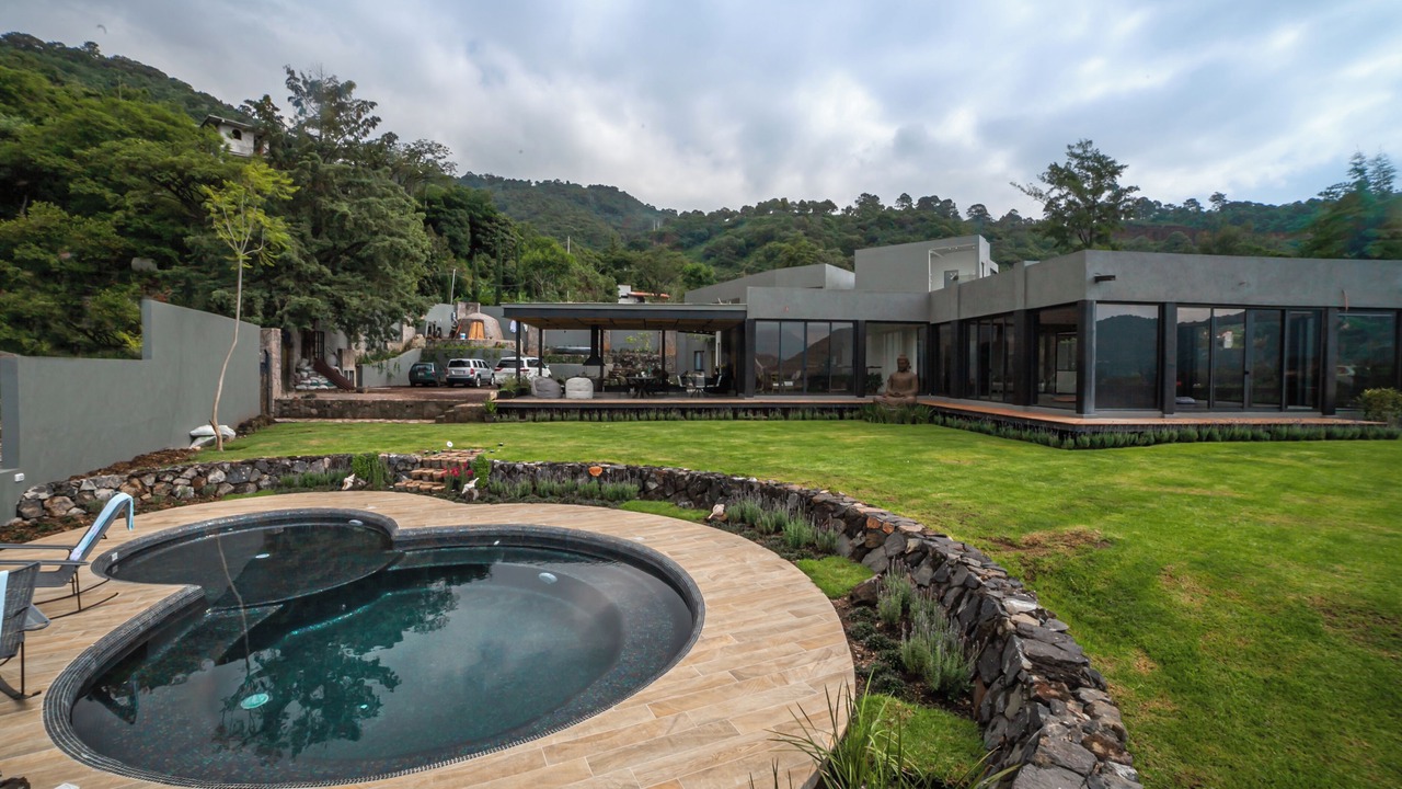 Photo of Outdoor in El Santuario