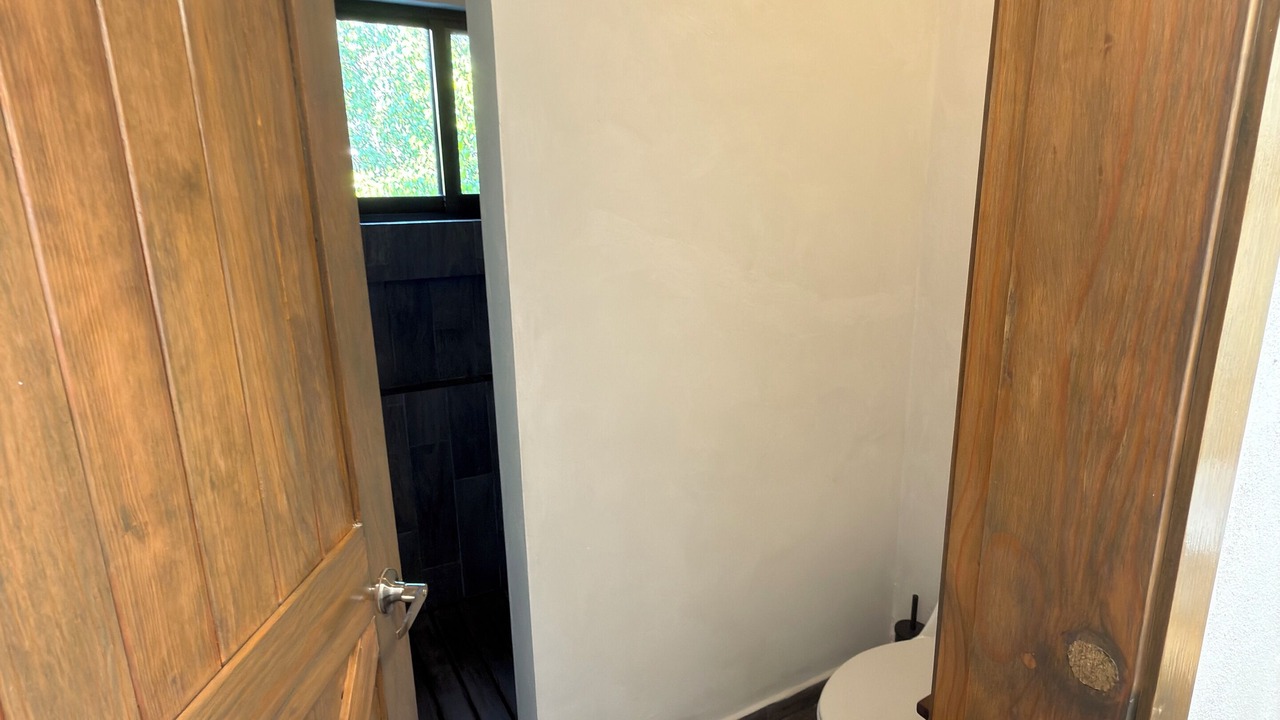 Photo of Bathroom in El Santuario