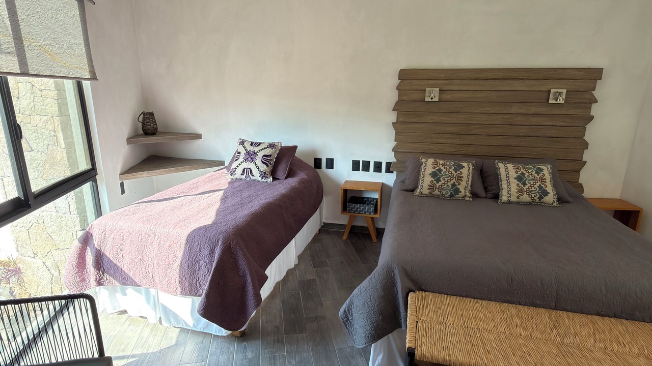 Photo of Bedroom in El Santuario