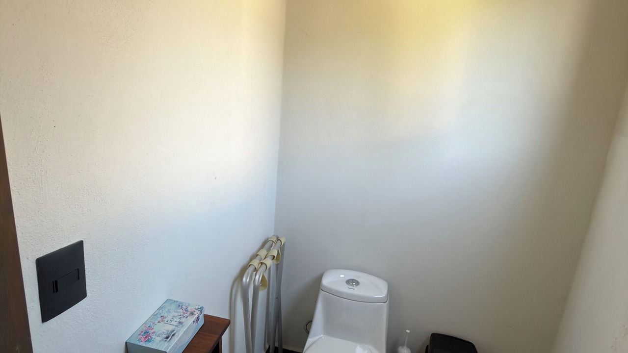 Photo of Bathroom in El Santuario