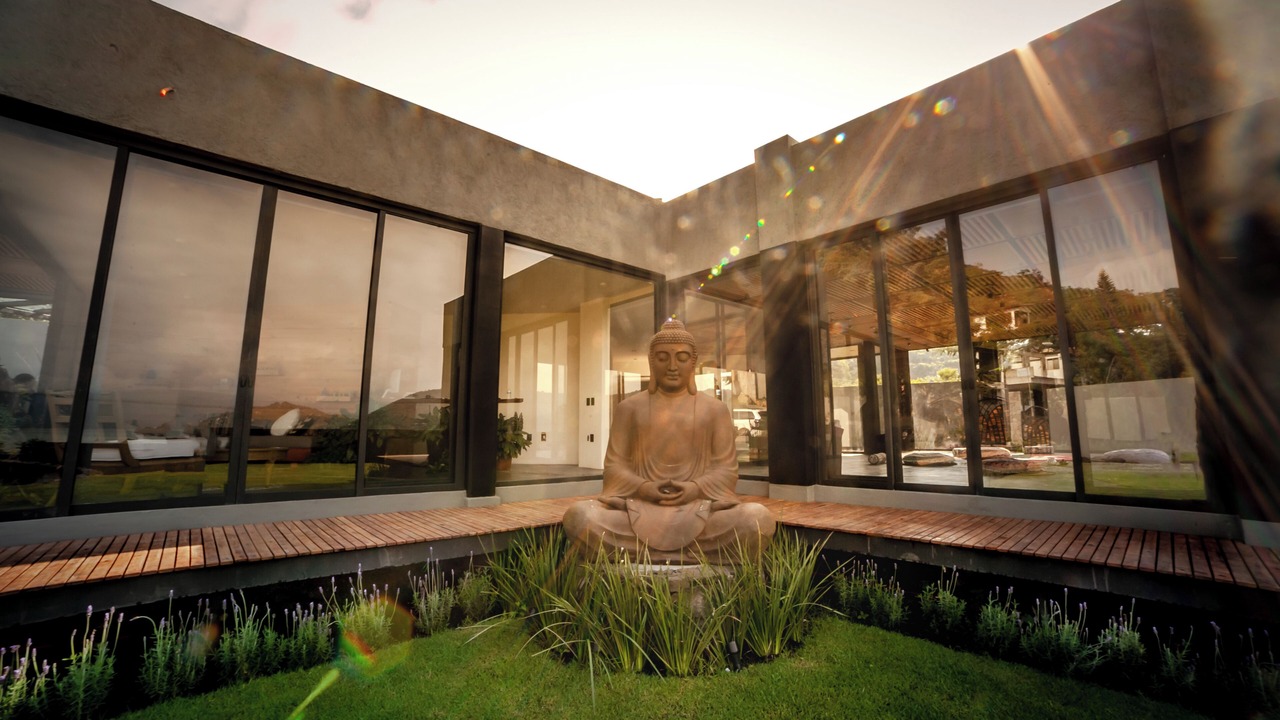 Photo of Outdoor in El Santuario