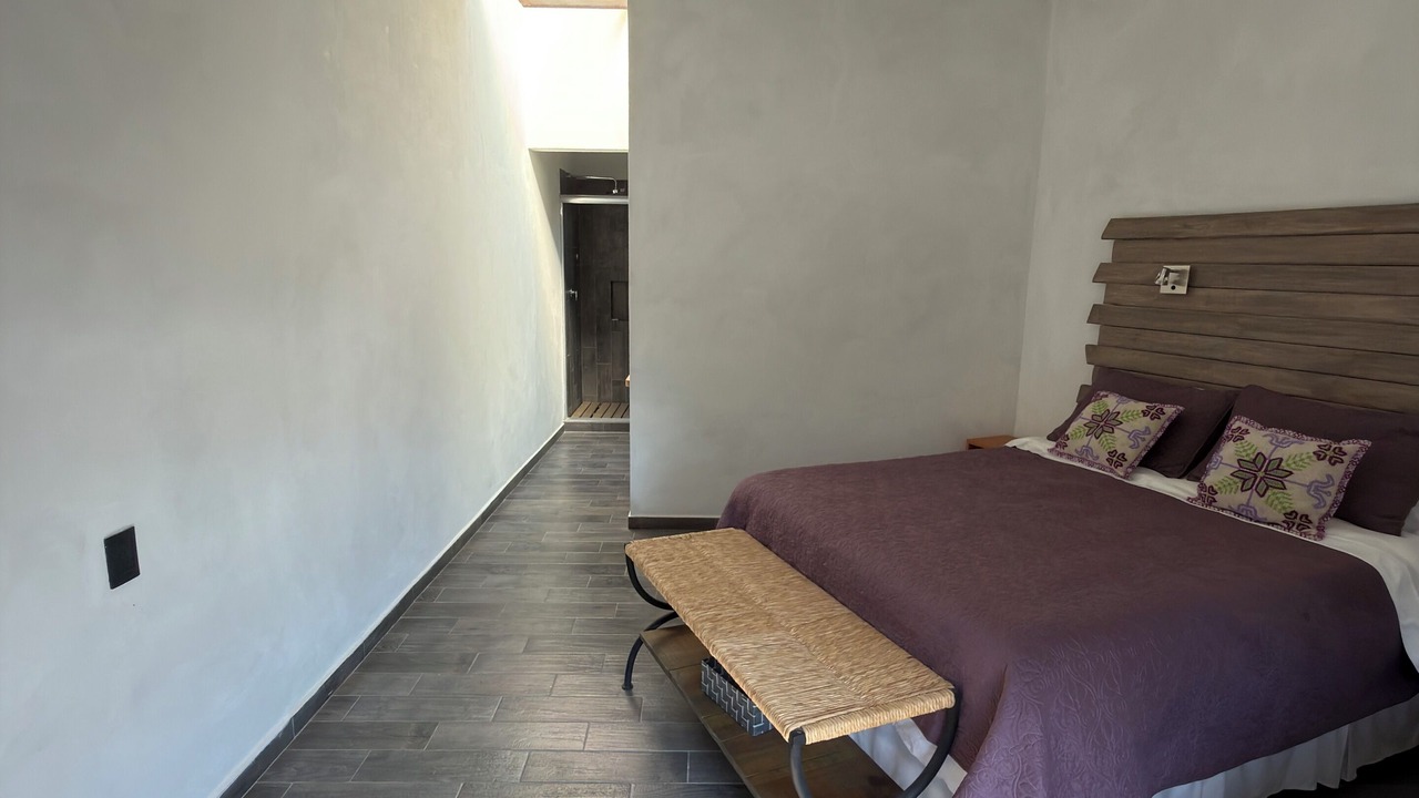 Photo of Bedroom in El Santuario