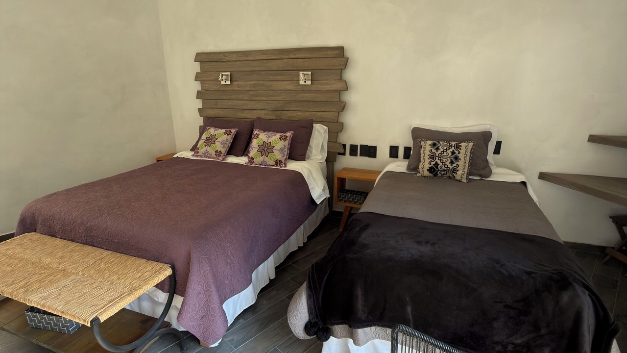 Photo of Bedroom in El Santuario