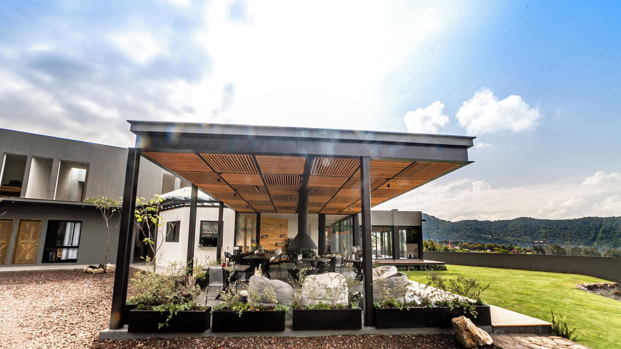 Photo of Outdoor in El Santuario