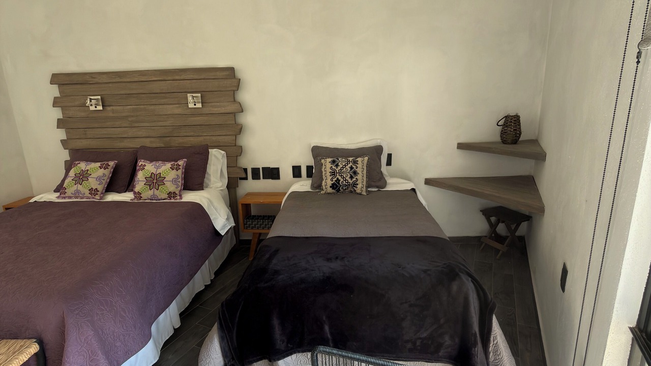 Photo of Bedroom in El Santuario